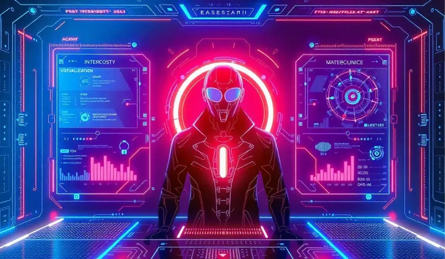 Building Intelligence Without Barriers — AgentX Studio & Aurora Framework